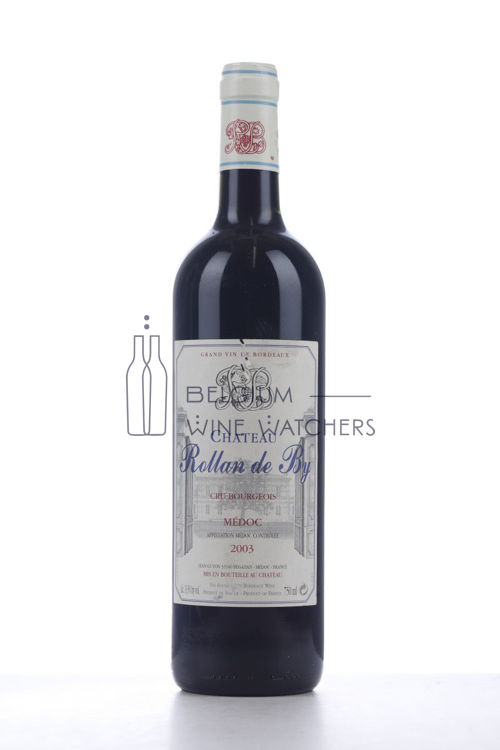 Picture of 2003 ROLLAN DE BY